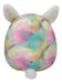 Wabro Squishmallows Peluches 18cm Noe 3