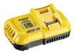 DeWalt Cargador De Bateria Flexvolt 8Ah 20-60V DCB118 0