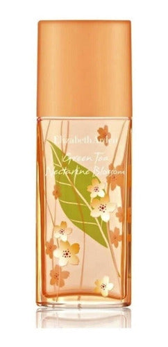 Perfume Green Tea Nectarine Blossom Edt 100 Ml 0