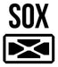 Sox Pantorrilleras + Fox Canillera 4