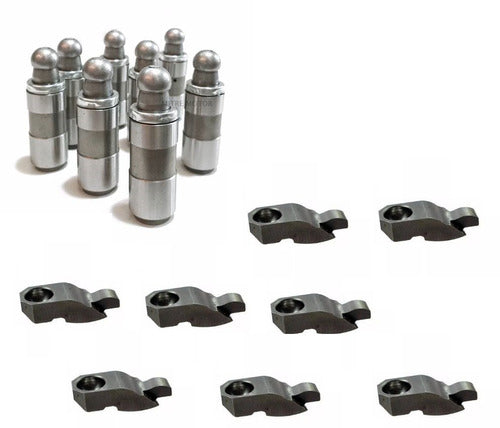 SPI Hydraulic Rockers and Lifters for Corsa 1.6 8V 0