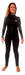 Shark Traje Lycra Xtra Life UV Wetsuit Agua Shark Mujer Dive Skin 0