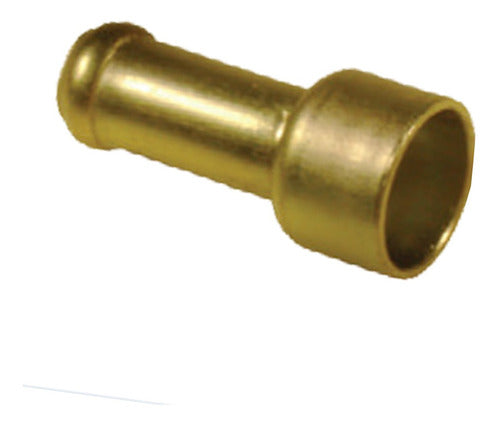 Conector Coletor Resfr. 123951 Gol 89 90 91 92 93 94 0