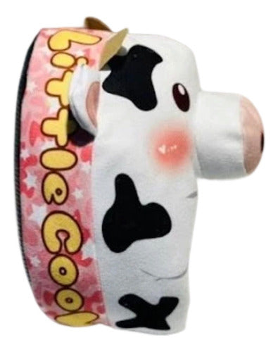 CR Animated Slippers SpongeBob Cow Puppy Kids 28-34 1