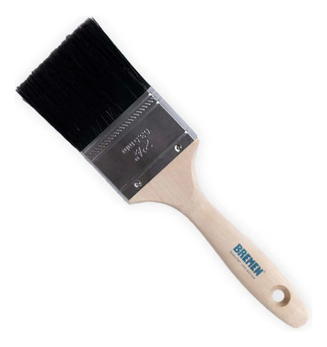 Bremen Premium Synthetic Bristle Brush 2" N° 20 7429 0