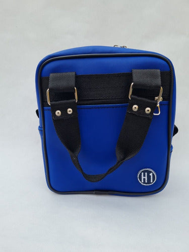 H1 Pelotero Bolso De Práctica Golf 1