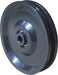 JBH Equip 115 MM Pulley for Gym Cable Machines 0