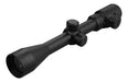 Hokenn 4x40 Telescopic Scope with Illuminated Reticle + Mount 0