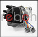 Distribuidor De Encendido Para 92-95 Honda B16a Civic Acura 6