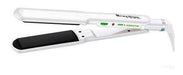 BaBylissPRO Professional Hair Straightener + Anna De Sanctis Thermal Protector 4