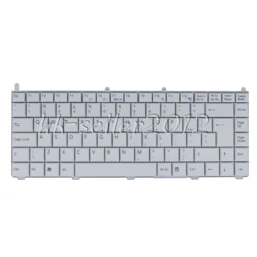 Sony VGN-FE790G/N VGN-FE790G VGN-FE790P VGN-FE790PL Keyboard Replacement 1