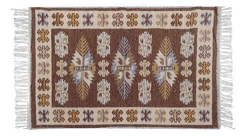 Tapete 100x140cm Kilim Antep 2