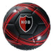 Dribbling Pelota Futbol Drb Estadios 24 Racing Club N°5 1