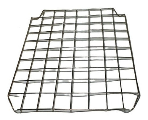 Cooling Rack for Cakes and Pastries - 30x30cm 1