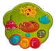 Explorer Fan Musical Traffic Park for Babies – Stimulation with Light and Sound 1