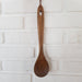 Acacia Wood Spoon 30cm 1