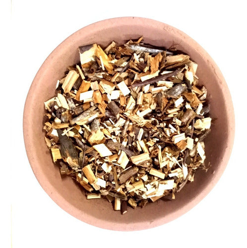 Sarandí Medicinal Bark Tea 1 Kilo 0