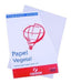 Canson A4 Tracing Paper Pack - 10 Sheets 95g 0