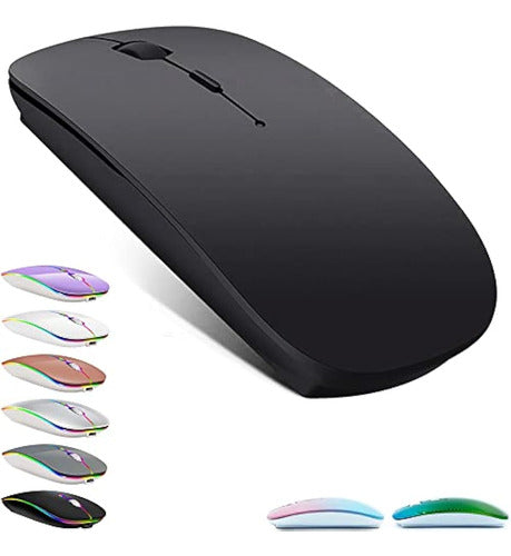 KLO GD Bluetooth Mouse for MacBook Pro, MacBook Air 0