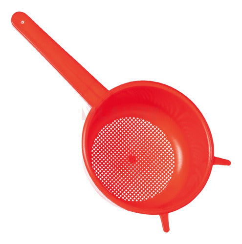 Deses Plast Plastic Colander Strainer Colapasta D+m Bazar 0