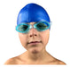 Origami Kids Swimming Kit: Goggles and Speed Printed Cap 73