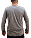 Topper Long Sleeve T-shirt ESSENTIALS Men's Fashion GRS 1