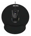 Vornnex Ergonomic Memory Foam Mouse Pad Wrist Rest Support 0