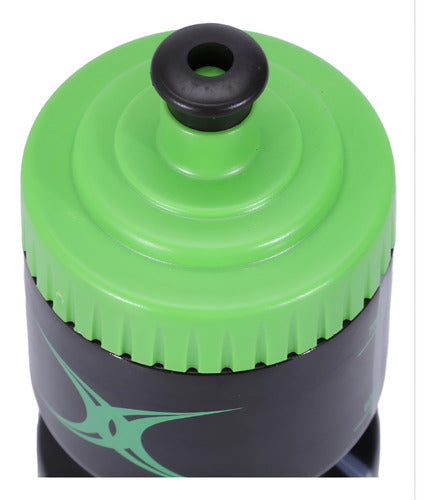 Gilbert Sports Bottles Caramañolas 700cc X 8 Units 3