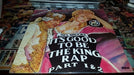 Mel Brooks Its Good To Be The King Rap Vinilo Maxi France 0