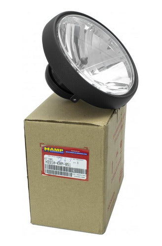 Kit Farol Titan150 0