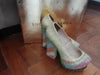 Luciano Marra Platform Shoes Liquidation - Accepting Offers 2