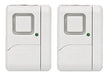 GE Personal Security Window/Door Alarm - 2-Pack 0