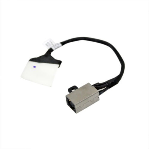 Dc Power Jack Con Cable Arnés Dell Inspiron 15-3567 Fwgmm 0f 1