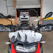 Bolha Alta F 850 Gs Fume Motobolhas 2