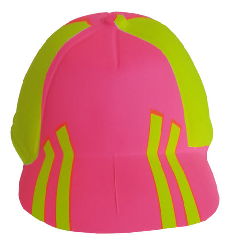 Trigger Pack Fluo Carioca Cap X 5 Units 1