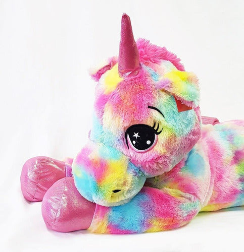 Peluche Unicornio 1