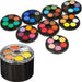 Koh-i-noor Professional Watercolors Disc 48 Colors 0