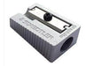 Staedtler Metal Pencil Sharpener Conical 510-10 1 Hole 0