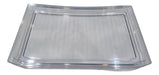 Reinforced Shelf Tray for Fresh Food Refrigerator Gafa - Palermo 0