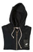 Oldtown Polo Kids Hoodie Jacket with Zipper and Hood - Cotton 4