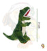 Medium Plush Long Neck T-Rex Dinosaur 6