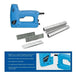 Gamma Electric Stapler & Nail Gun 3