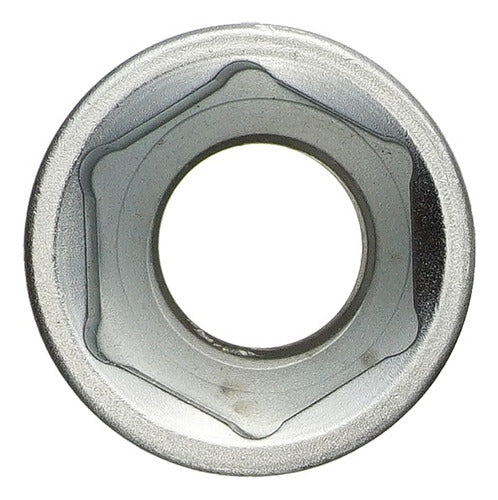 Biassoni 3/4" Hexagonal Socket Tube 1/2" Drive 1