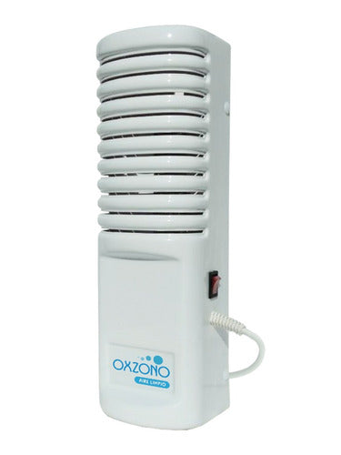 Ozonator Ionizer 300m3 - Purifies, Cleans, Disinfects 0