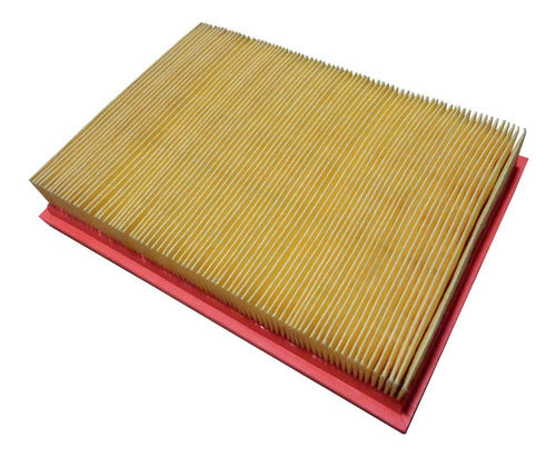 Aequipe Air Filter Koleos 0