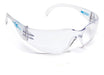 Scratch-Resistant Safety Goggles with Anti-Impact Protection Certification 4