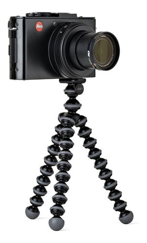 Joby Gorillapod Original Tripod For Point And Shoot 3