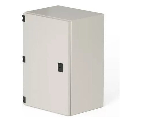 Genrod Waterproof Cabinet For DIN 200x300x150 S9000 IP55 0