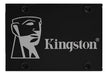 Disco Solido Kingston Ssd 2048gb Skc600/2048g Tranza 1