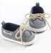 Cucu Baby - Baby Moccasins with Laces 2